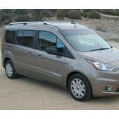 FORD CONNECT 2014 2015 2016 2017 2018 2019 2020 MODEL TAVAN ÇITASI PORTBAGAJ thumbnail 1