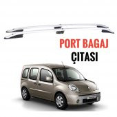 KANGO 2008 2009 2010 2011 2012 2013 2014 2015 2016 2017 2018 2019 TAVAN ÜSTÜ ÇITASI PORTBAGAJ - 2