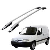 PEUGEOT PARTNER 1998 1999 2000 2001 2002 2003 2004 2005 2006 2007 PORT BAGAJ TAVAN ÇITASI - 1