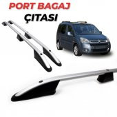 CİTROEN BERLİNGO 2008 2009 2010 2011 2012 2013 2014 2015 2016 2017 2018 TAVAN ÜSTÜ ÇITA PORTBAGAJ thumbnail 1