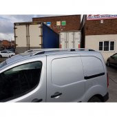 CİTROEN BERLİNGO 2008 2009 2010 2011 2012 2013 2014 2015 2016 2017 2018 TAVAN ÜSTÜ ÇITA PORTBAGAJ thumbnail 3