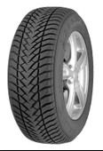 Goodyear UltraGrip SUV 235/55R17 103V XL (Kış) (2021) - 1
