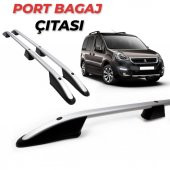 PEUGEOT PARTNER 2008 2009 2010 2011 2012 2013 2014 2015 2016 2017 2018 PORT BAGAJ TAVAN ÇITASI - 4