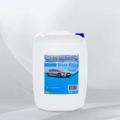 OSSER ADBLUE 5 LT AUS32 Üre Solüsyonu Euro4/Euro5/Euro6 - 1