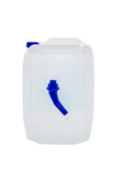 OSSER ADBLUE 5 LT AUS32 Üre Solüsyonu Euro4/Euro5/Euro6 - 2