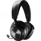 SteelSeries Arctis Nova Pro Wireless Kulak Üstü Kulaklık Teşhir - 3