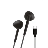 LinkTech H36 Type-C Stereo Kulak İçi Kablolu Kulaklık - 3
