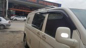 TRANSPORTER T5 2003 2004 2005 2006 2007 2008 2009 2010 2011 2012 KISAŞASE PORT BAGAJ TAVAN ÇITASI - 3