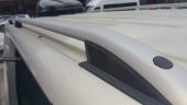 TRANSPORTER T5 2013 2014 2015 MODEL UZUNŞASE PORT BAGAJ TAVAN ÇITASI - 4
