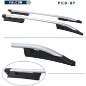 HİLUX 2005 2006 2007 2008 2009 2010 2011 2012 2013 2014  2015 2016 2017 2018 2019 2020  GRİ PORTBAGAJ TAVAN ÇİTASI thumbnail 3