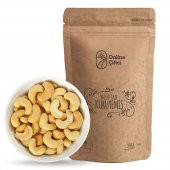 OnlineÇiftçi Kavrulmuş Kaju 500Gr - 1