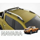 NAVARA 2015 2016 2017 2018 2019 2020 2021 2022 2023  GRİ PORTBAGAJ TAVAN ÇİTASI - 1