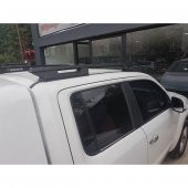 FİAT FULLBACK 2016 2017 2018 2019 2020 2021 PORTBAGAJ TAVAN ÇİTASI thumbnail 4