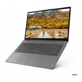 Lenovo Ideapad 3 AMD Ryzen 3 3250U 8GB 256GB SSD Freedos 15.6" FHD Taşınabilir Bilgisayar 82KR00CVTX - 4