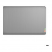 Lenovo Ideapad 3 AMD Ryzen 3 3250U 8GB 256GB SSD Freedos 15.6" FHD Taşınabilir Bilgisayar 82KR00CVTX - 5