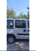 FİAT DOBLO 2003 2004 2005 2006 2007 2008 2009 TAVAN ÇITASI PORT BAGAJ - 3