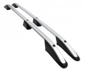 Peugeot Partner 2019 2020 2021 2022 Model Tavan Çıtası Port Bagaj thumbnail 1