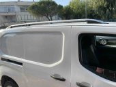 PEUGEOT YENİ PARTNER UZUN ŞASE 2019 2020 2021 2022 2023 TAVAN ÇITASI PORT BAGAJ - 6