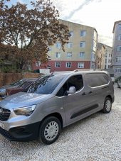 OPEL YENİ COMBO E UZUN ŞASE 2019 2020 2021 2022 2023 TAVAN ÇITASI PORT BAGAJ thumbnail 4