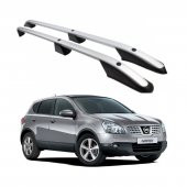 QASHQAİ PORTBAGAJ TAVAN ÇİTASI 2007 2008 2009 2010 2011 2012 2013 2014 2015 2016 2017 2018 2019 2020 2021 2022 2023 - 1