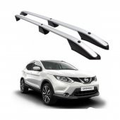 QASHQAİ PORTBAGAJ TAVAN ÇİTASI 2007 2008 2009 2010 2011 2012 2013 2014 2015 2016 2017 2018 2019 2020 2021 2022 2023 - 2