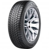 Bridgestone 235/60R16 100H Blizzak LM80 EVO (Kış) (2023) - 1