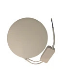 20W x Plus LED Panel - Gün Işığı - 3