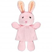 Peluş El Kuklası - Tavşan - 1