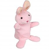 Peluş El Kuklası - Tavşan - 3