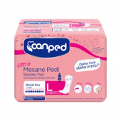 Canped Ultra Mesane Pedi Yoğun 10'lu - 1