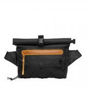 Timberland Hiking Cross Body Bel Çantası Siyah - 1