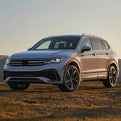 VW Tiguan 2021-2024 Tekerlek Jant Bijon Kapağı 5 adet 1K0601173 - 2