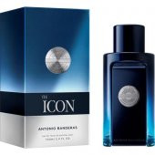 Antonıo Banderas The Icon Bay Edt 100 Ml - 1