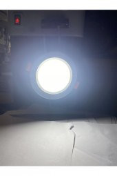 7w 3 Renk Spot Lamba (3200k-4000k-6500k) - 5