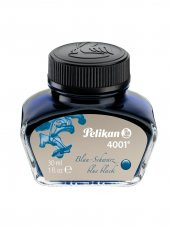 Pelikan Dolma Kalem Mürekkebi 30 ML Mavi-Siyah Dolma Kalem Mürekkebi - 1