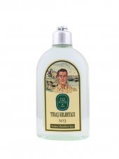 Eyüp Sabri Tuncer 250 ml Tıraş Kolonyası No:3 - 1