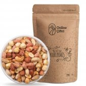 OnlineÇiftçi Lüks Karışık Kuruyemiş 1Kg - 1