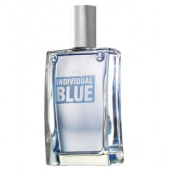 Avon Individual Blue Erkek Parfüm Edt 100 Ml. - 1