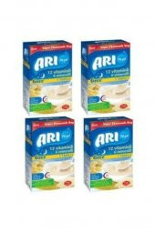 ARI MAMA 7 Tahıllı 500gr Arımama Gece 4 Paket - 1