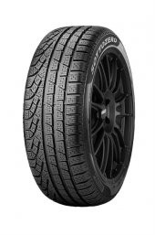 Pirelli W240 SottoZero Serie II 235/50R17 96V N0 - 1