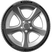 Milestone 215/55 R17 98V Reinf. Carmile Winter Kış Lastiği Üretim Tarihi 2024 - 3