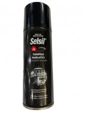 Selsil Torpido Parlatıcı Sprey 200 ml - 1
