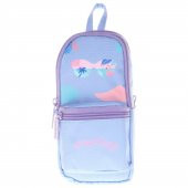 Kaukko Kalem Çantası Layer Junior Bag Sometime Üç Bölmeli Kalem Çantası - 2