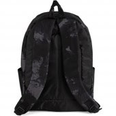 Me Çanta Slazenger Siyah Erkek Sırt Çantası Slazenger Armor Gray Marble Sırt Çantası - 3