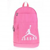 Kaukko Jordan Air Sırt Çantası Olympia Pembe Sırt Çantası - 1