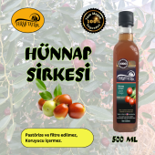 Hünnap Sirkesi - 2