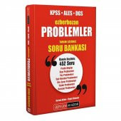 Pegem KPSS ALES DGS Problemler Ezberbozan Soru Bankası Pegem Akademi Yayınları - 1