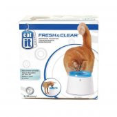 Catit 50053 Kedi Motorlu Otomatik Su Sebili 2 Litre - 1