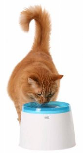 Catit 50053 Kedi Motorlu Otomatik Su Sebili 2 Litre - 2
