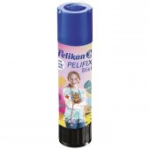 Pelikan Stick Yapıştırıcı Pelifix Design Pembe 10 Gram (30 Lu Paket) - 1